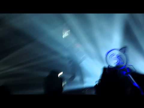 150503 SS6 INA - Henry solo perform part 1 (just the end)