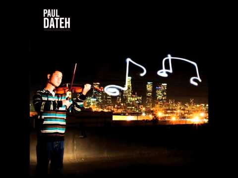 Paul dateh - Elevated (extended version)