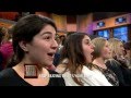 Steve Moment: No One Saw This Coming | The Steve Wilkos Show