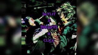 ISOxo X Knock2 - Skylit x 2Hearts x Click (STIVE Edit)