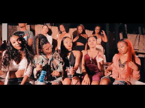 Finessen - Dance For Me (Trailer)