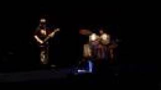 For Whom The Master Fades [Live] - Ax Solo