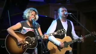 Amy Wadge, Mockingbird