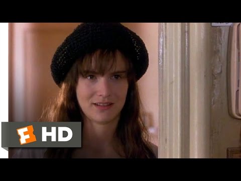 Single White Female (1/8) Movie CLIP - Bad Timing (1992) HD