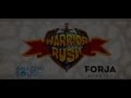 Warrior Rush - Official Trailer