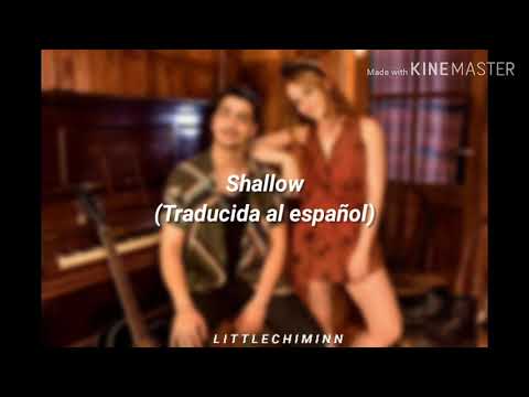 Cover Gabriella Di Grecco y Rhener Freitas- Shallow (Traducido al Español)