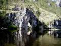 Ermitage- River Lena 