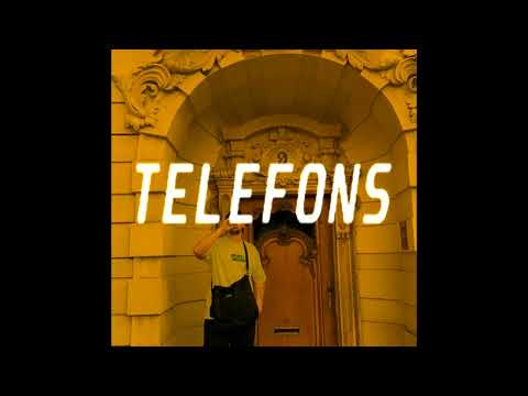 [FREE] JONNY5 X FERGY53 Type Beat - "TELEFONS" (prod. by eggePlug)  JONNY5 2 TELEFONS TYPE Beat 2022