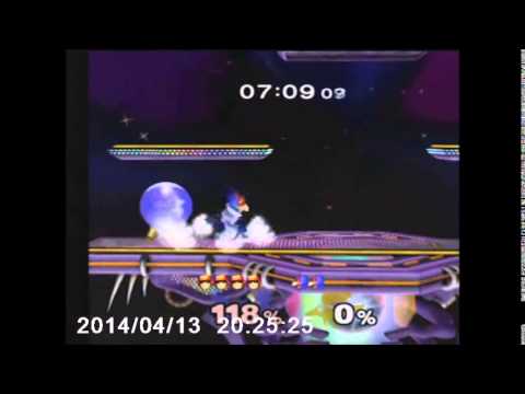 SSS 04/13/2014: S2J (Falcon) vs. Kiko (Falco) Friendlies - 06