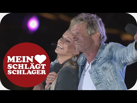Christin Stark & Matthias Reim - Ich nicht! (Schlager, Stars & Sterne - Die große Seeparty)