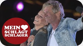 Christin Stark &amp; Matthias Reim - Ich nicht! (Schlager, Stars &amp; Sterne - Die große Seeparty)