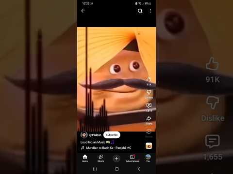 YouTube Thumbnail