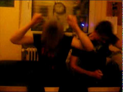 Technoboy meets Ruffian -  The Undersound (Video Cut)