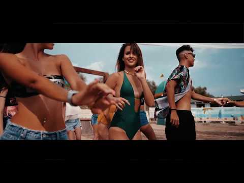 CARMINE DI TOMMASO Ft. YADI LOVE - Enamorada - (C.Di Tommaso-S.Viola-C.Cremato) Video ufficiale