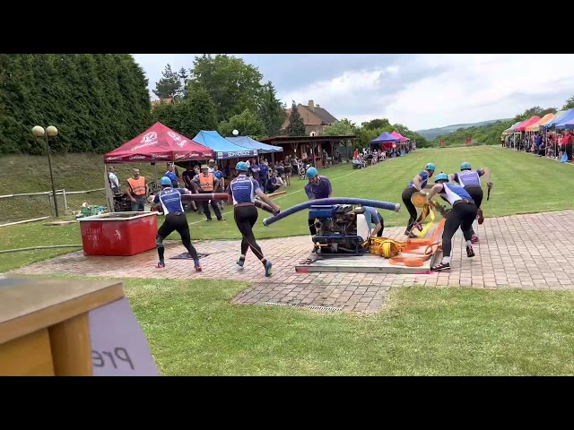 Horní Hradiště, 10. 06. 2023