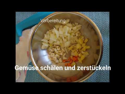 Kalbsnieren Rezept - 2 Personen