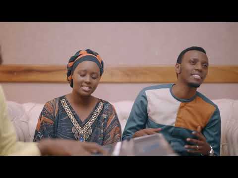 FANYIA MUNGU KAZI(Skiza code 6930225) - PAPI CLEVER &DORCAS ft MERCI PIANIST : MORNING WORSHP EP 122