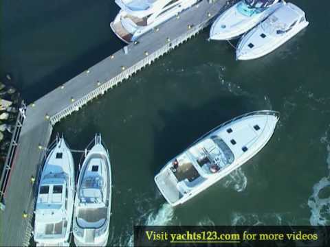 Volvo IPS Joystick 2