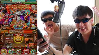トレクル11周年記念第２弾パート２