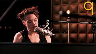 Amanda Palmer - Voicemail For Jill (LIVE)