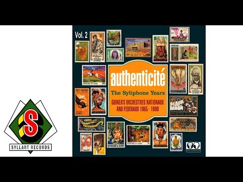 Syli Authentic - Fabara (audio)