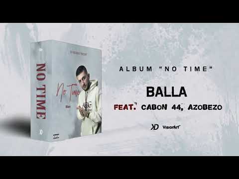 01. Klev, Cabon 44 ft. Azobezo - BALLA