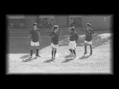 Selection Enero 2009/2010 - CE Vila Olímpica