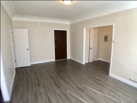 Los Angeles Rental Units - Studio Type by Los Angeles Property Managers