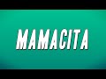 Chase Atlantic MAMACITA Lyrics