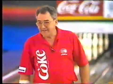 1989 Goldpin Classic Match 8 - Atkins v Sheehan