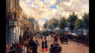 Maurice Emmanuel: Symphony No.2 "Bretonne", op.25 (1930/1931)