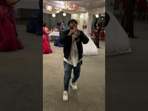 Giany Jackson ~ live