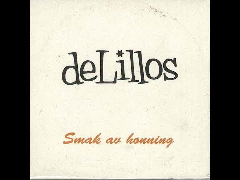 deLillos - Smak av Honning