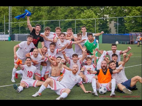 2021-22 / Campionato Eccellenza PLAYOUT.: CBS-Benarzole  4-0 (22/05/2022)