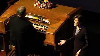 Old Devil Moon - Janiel Miller and Mark Andersen