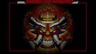 Pill Shovel - Monster Magnet