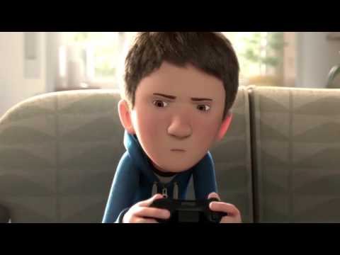 afbeelding Present, The