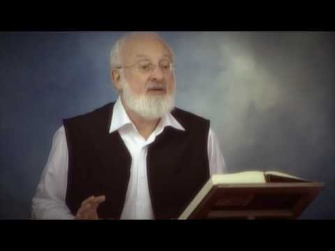 Learn To Feel - Moments From The Daily Kabbalah Lesson