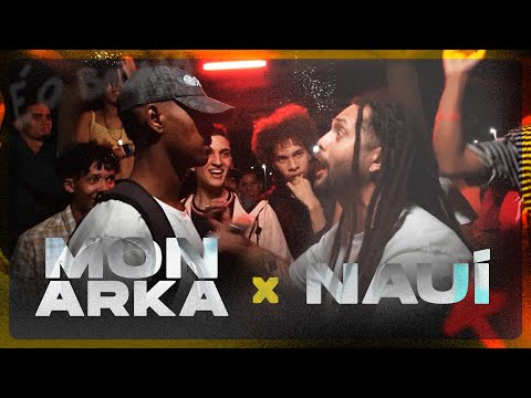 (MELHOR DA NOITE 🔥🗼🥵) MONARKA X NAUÍ (DF) - Batalha da Torre 169ª edição (SEGUNDA FASE)