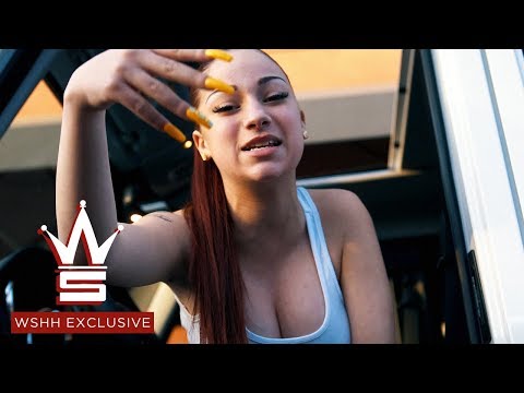 Bhad Bhabie Hi Bich Remix Feat. Rich The Kid, Asian Doll & MadeinTYO (WSHH Exclusive)