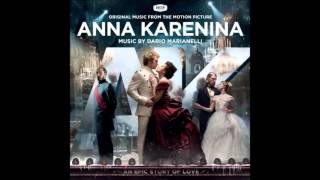 Anna Karenina Soundtrack - 02 - Clerks - Dario Marianelli