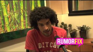 Corey Clark Vs. American Idol