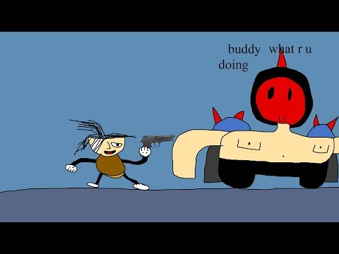 A Brief Video Essay on the Themes and Characters of Lisa: The Joyful