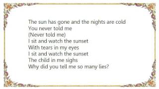 Bananarama - Through a Child's Eyes Lyrics