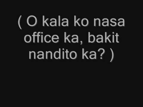 download lagu mp3 mp4 May Butas Pa Lyrics, download lagu May Butas Pa Lyrics gratis, unduh video klip Download May Butas Pa Lyrics Mp3 dan Mp4 Youtube Gratis