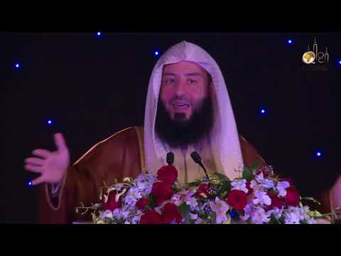 Final Moments of the Prophet (PBUH) - Ustadh Wahaj Tarin