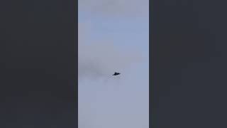 Türkiyenin Milli Muharip Uçağı TF-X Göklerde - ARMA