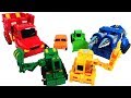 Hello Carbot Hyper Buildian Robot Car Transformation Play CoCoVollToys