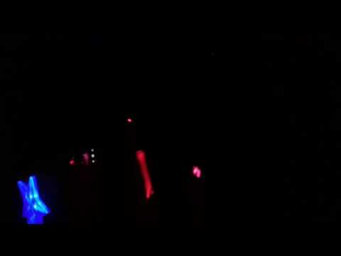 Stellar in Brazil 2017 - vibrato