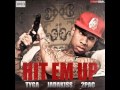 Tyga ft Jadakiss and 2Pac - Hit em up (Hotel ...